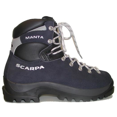 Scarpa Manta Gsb